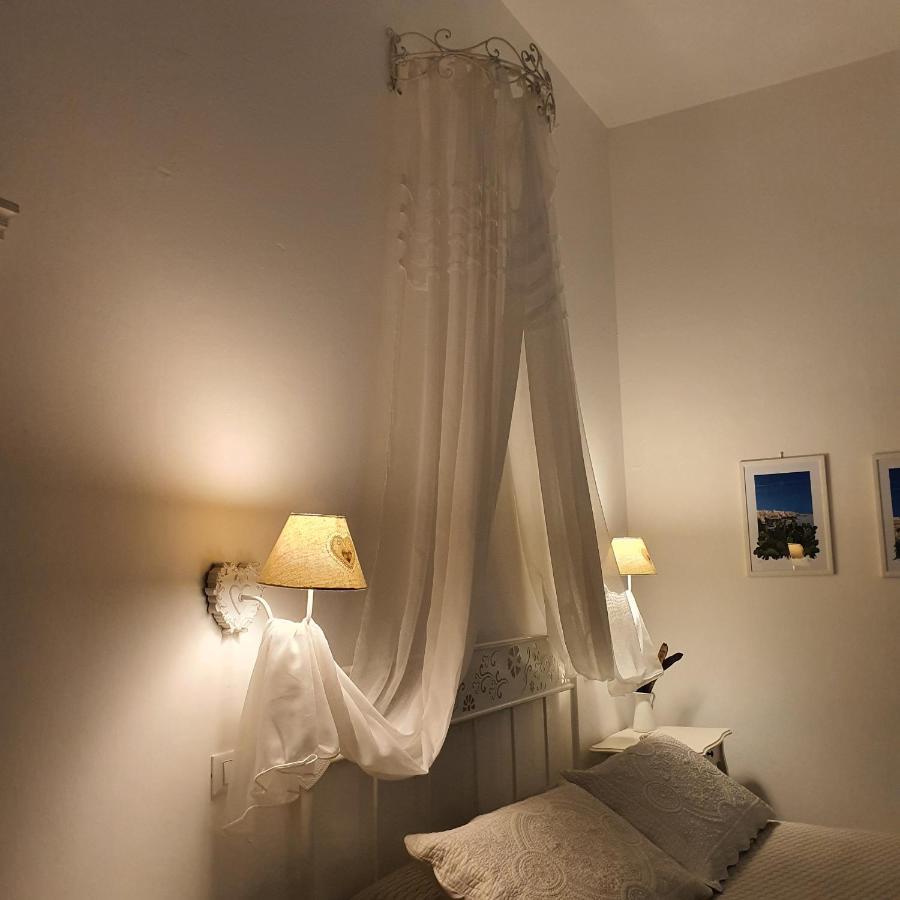 Bianca Suite Polignano Polignano a Mare Buitenkant foto