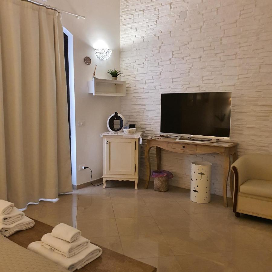 Bianca Suite Polignano Polignano a Mare Buitenkant foto
