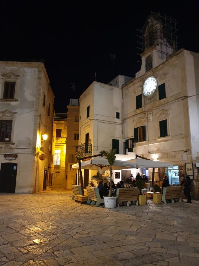 Bianca Suite Polignano Polignano a Mare Buitenkant foto
